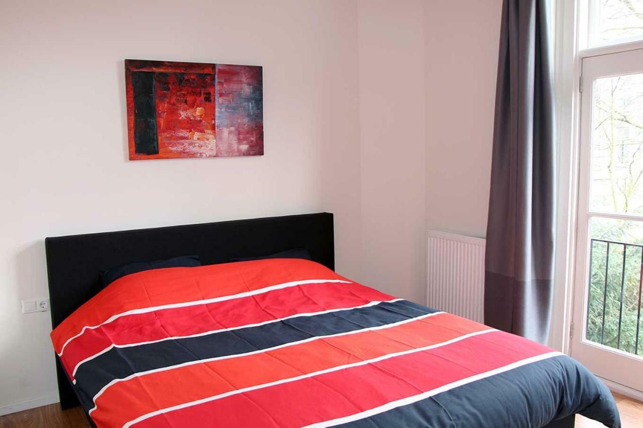 B&B Utrecht Domkwartier Екстер'єр фото