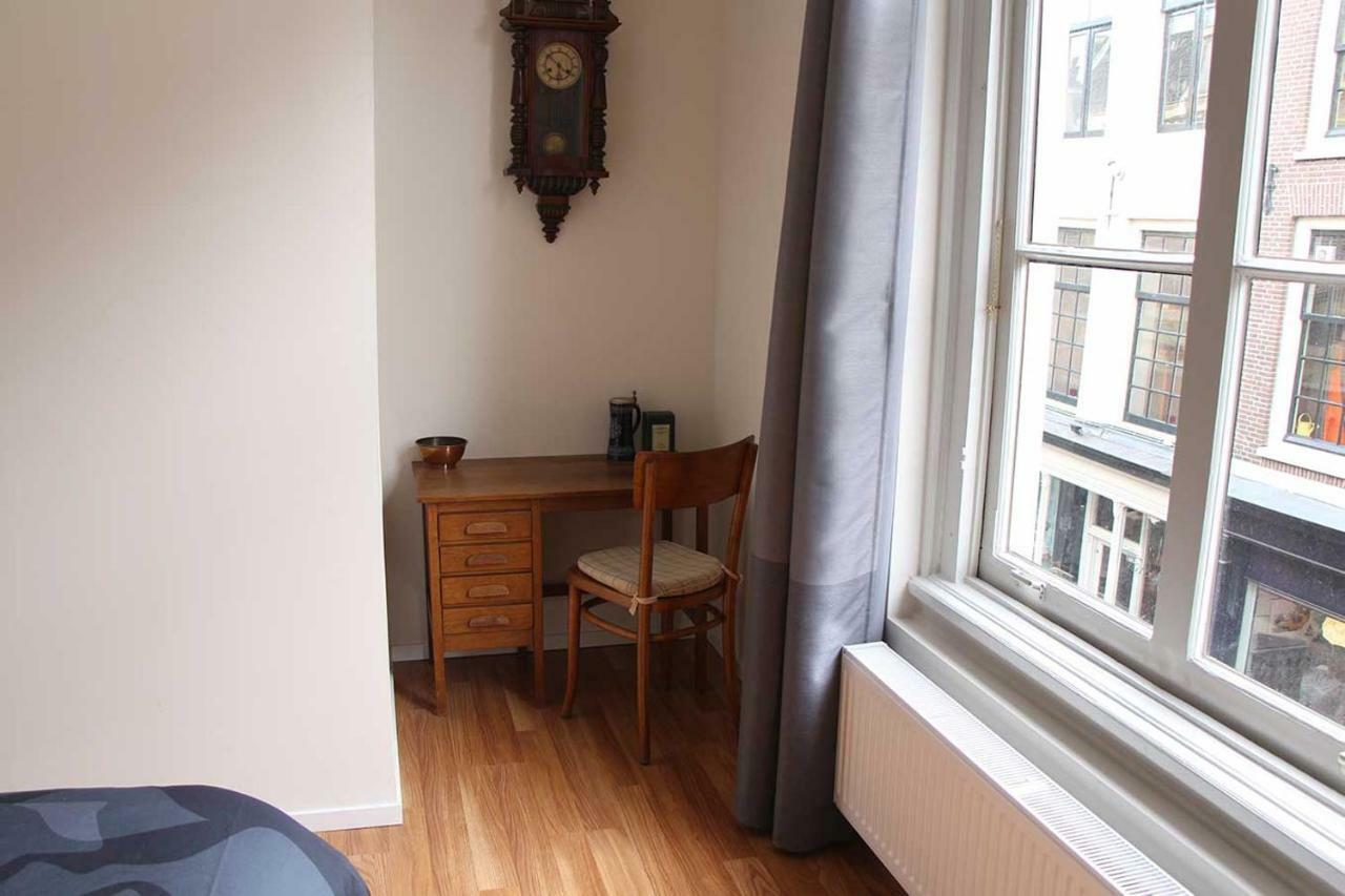 B&B Utrecht Domkwartier Екстер'єр фото