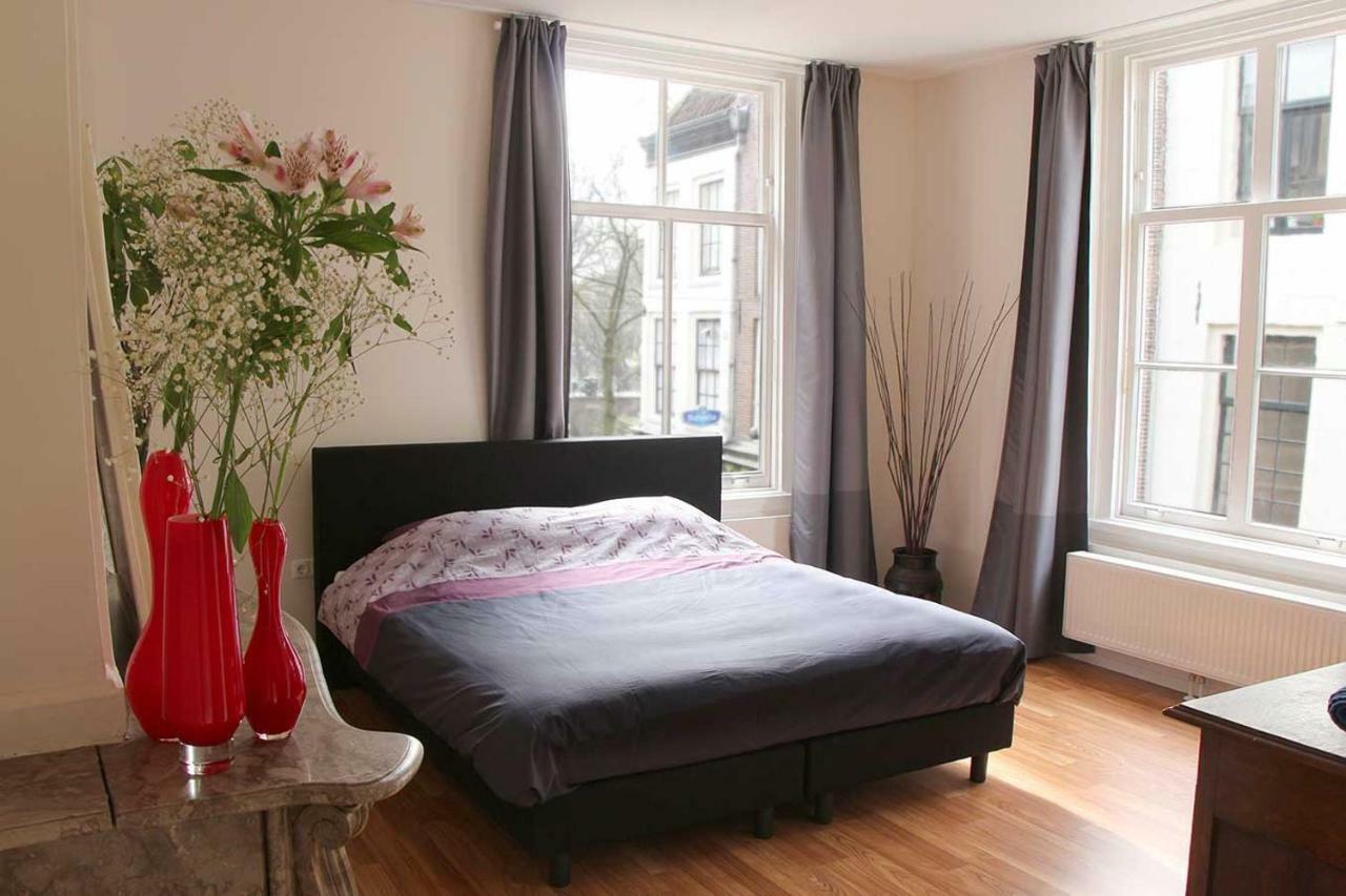 B&B Utrecht Domkwartier Екстер'єр фото