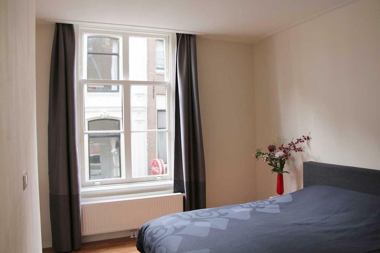 B&B Utrecht Domkwartier Екстер'єр фото